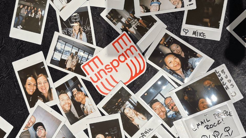 unspam-2026-email-marketing-recap