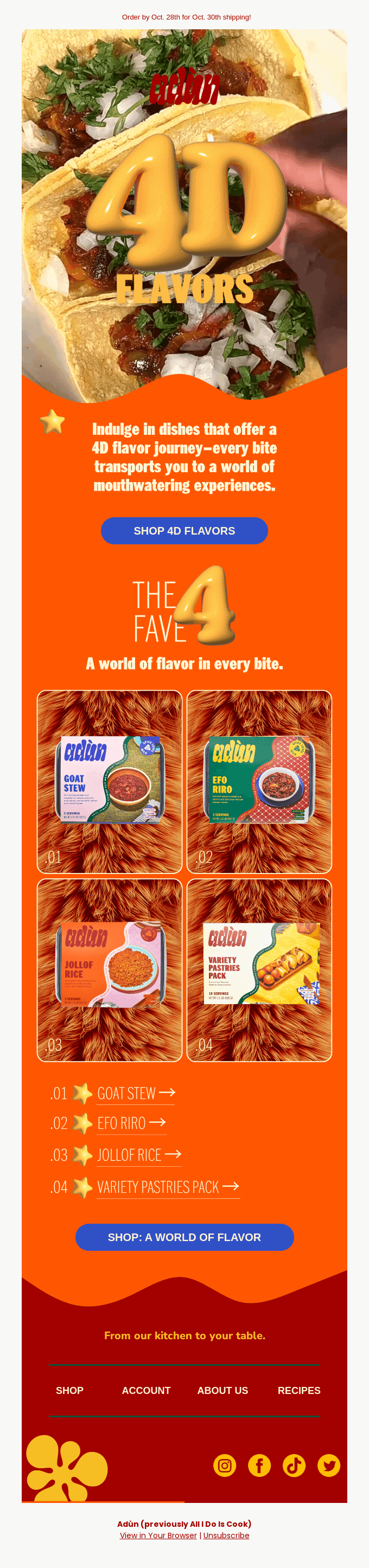 4D... activated 🌍👓