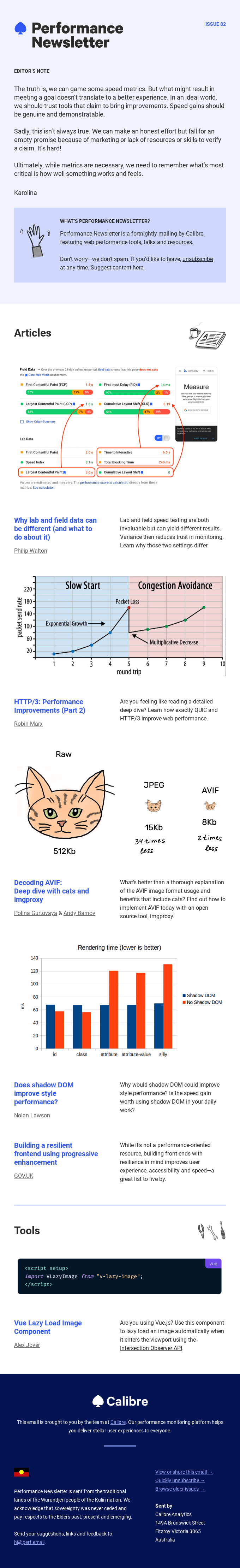 ⚡️ 82: Lab vs Field—why are they different?