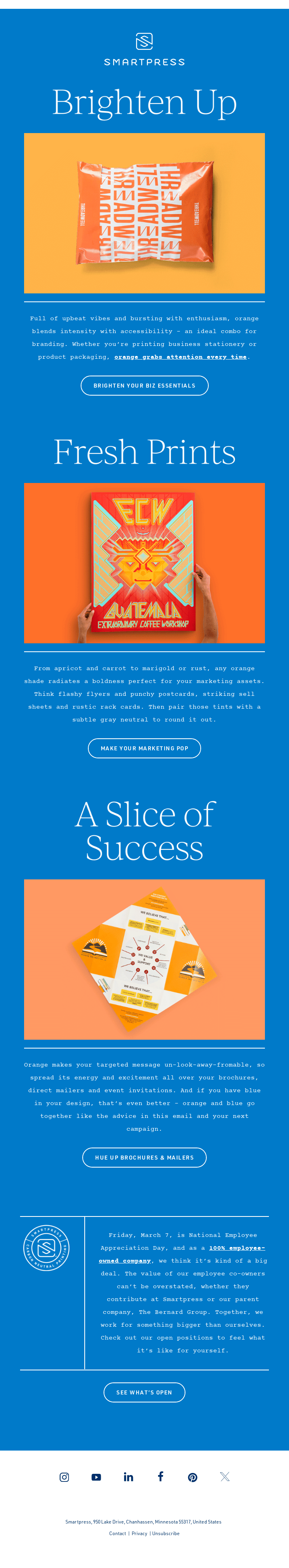 🍊 A twist of orange: Why the juice is worth the squeeze