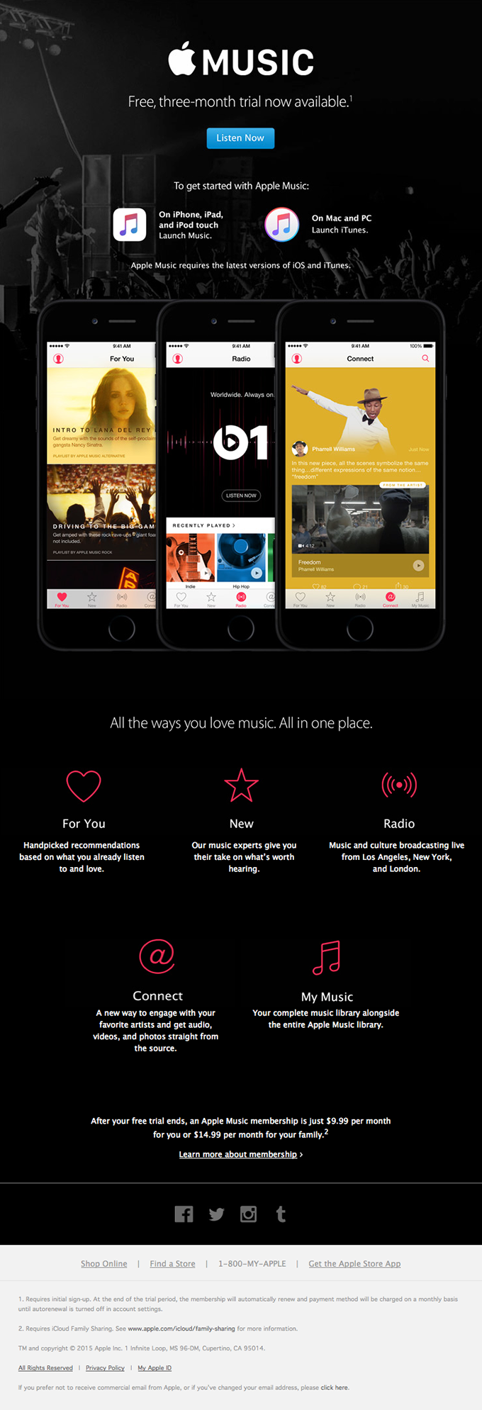 Go:Audio - Apple Music