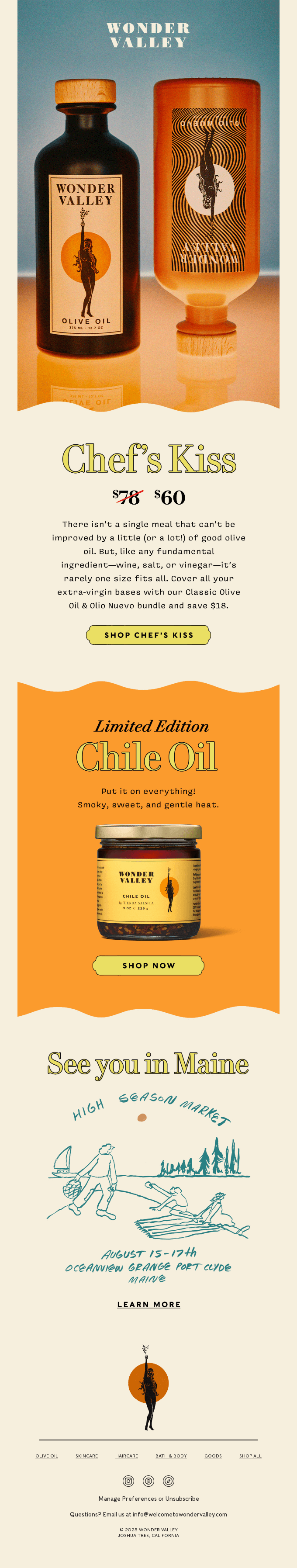 Best of Both Worlds💥🫒