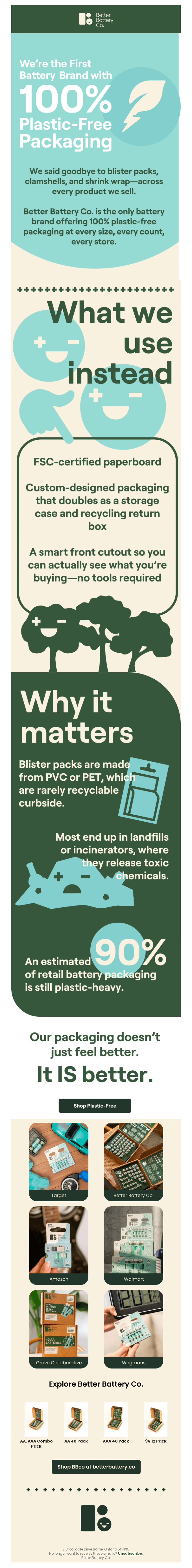 Blister Packs Are Out. This Is Better.