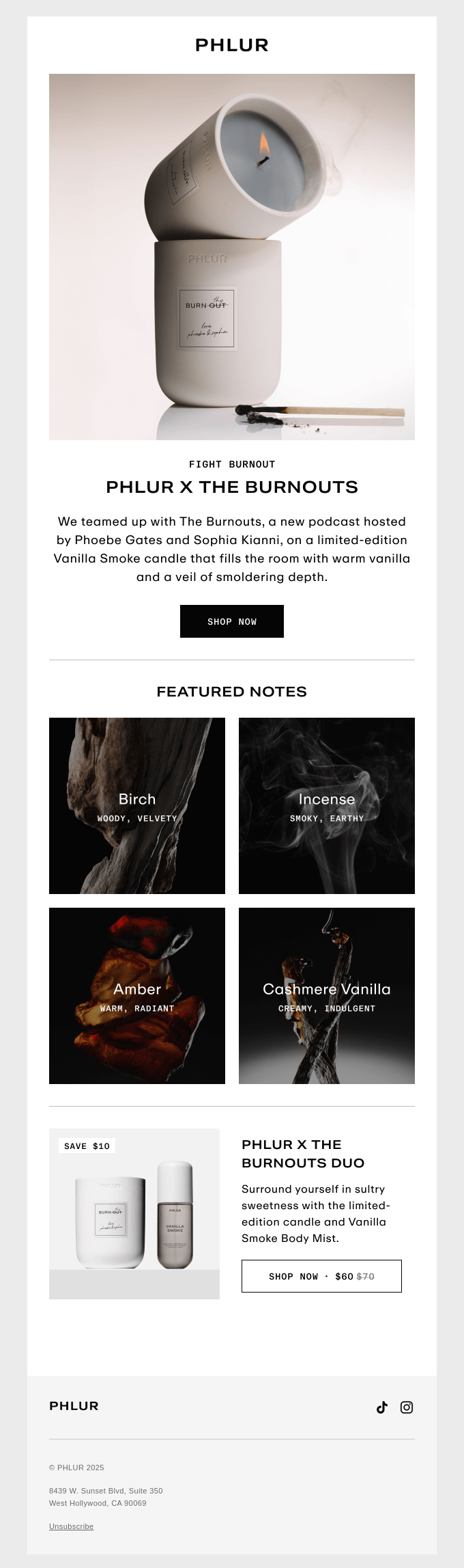 Burnout, Meet Your Match