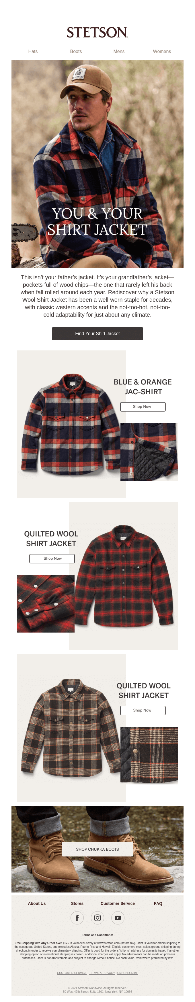 Comfort in Any Climate