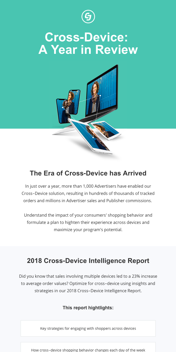 Cross-Device: A Year in Review
