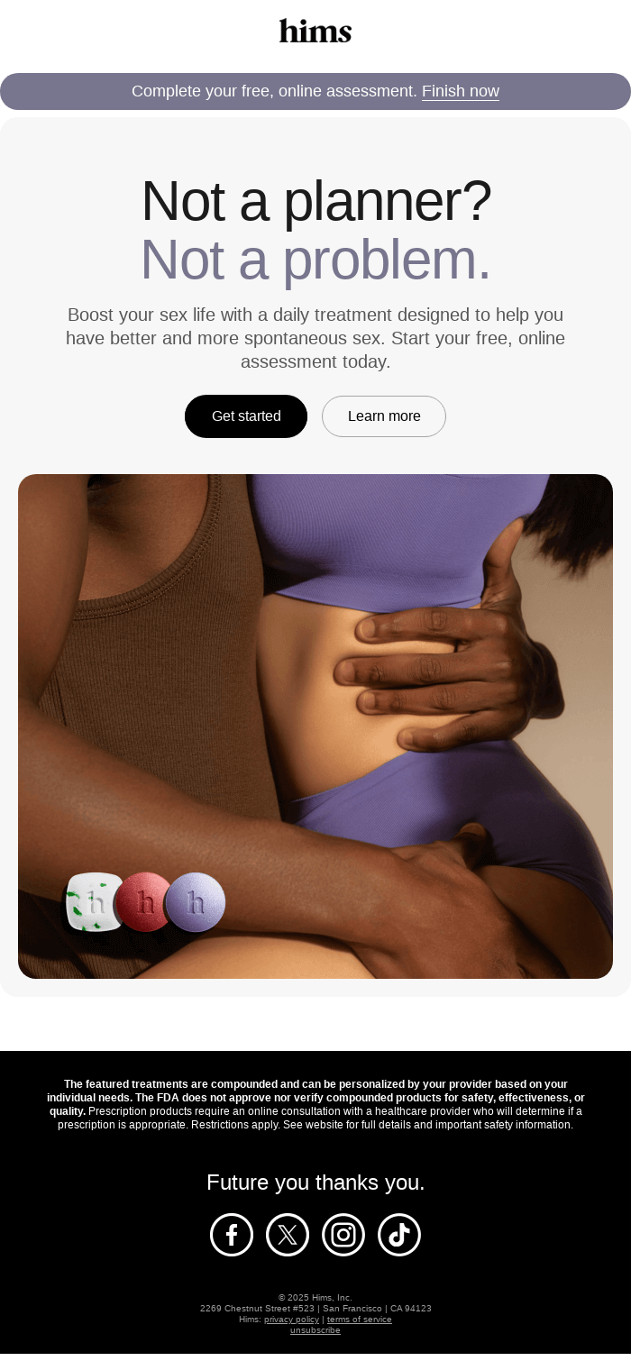 Do it whenever—here’s how