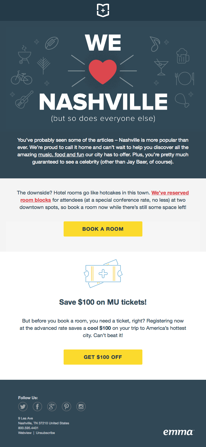 Don’t sleep in your car