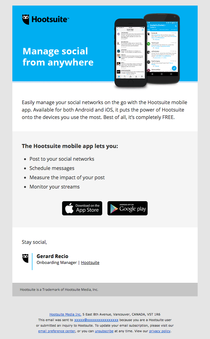 free hootsuite