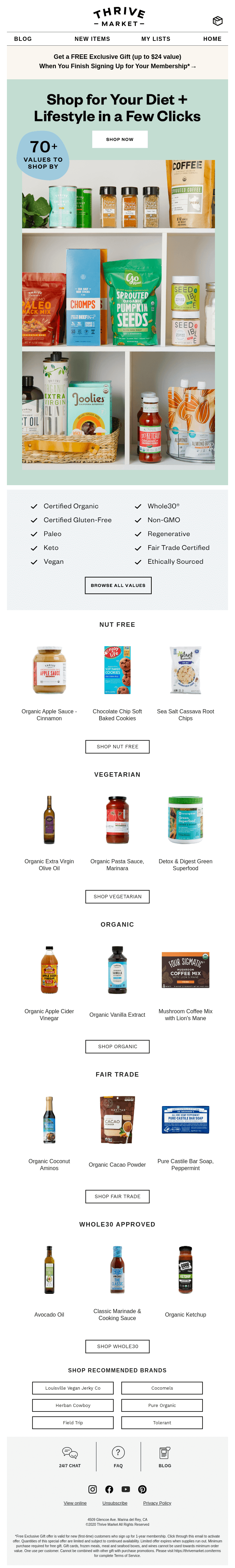 Find EXACTLY what you need