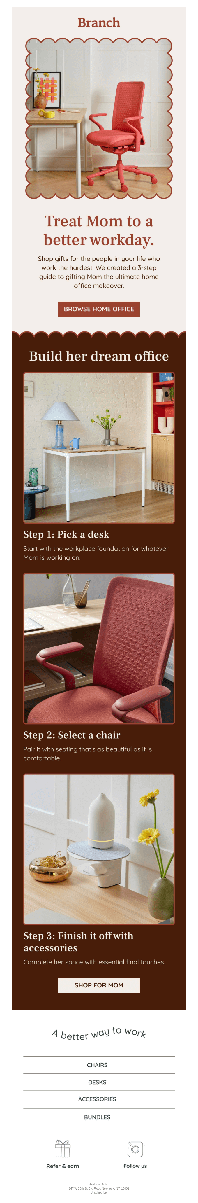 Find the Perfect Gift for Mom