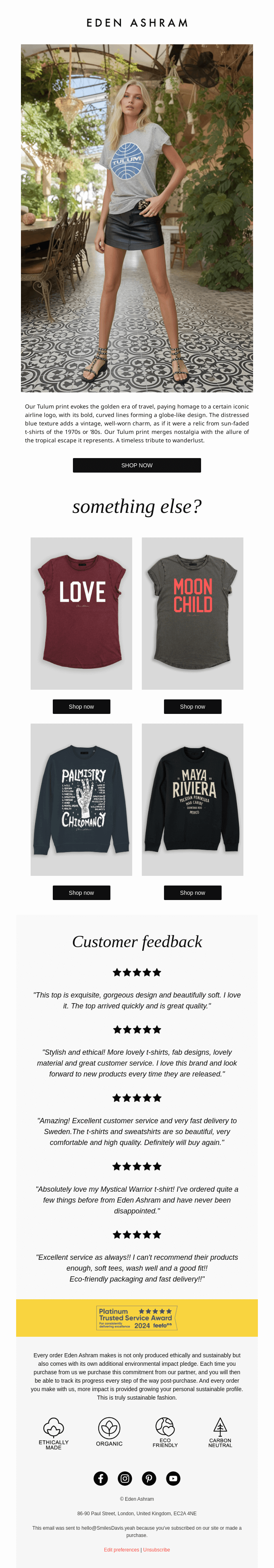 Fly to Tulum ! ✈️ 🌮