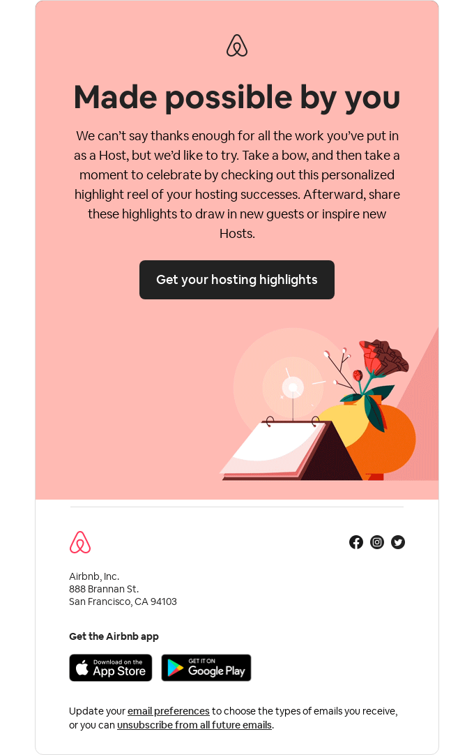 https://files.reallygoodemails.com/emails/get-a-personalized-highlight-reel-of-your-hosting-success.png