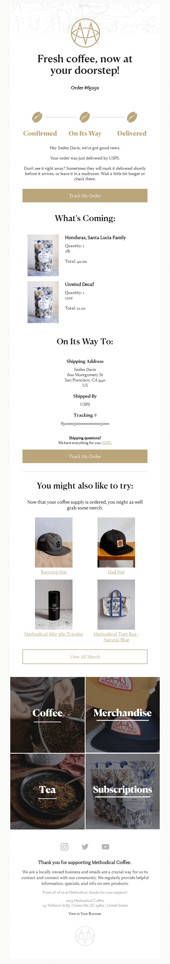 Get Ready To Sip In Style!