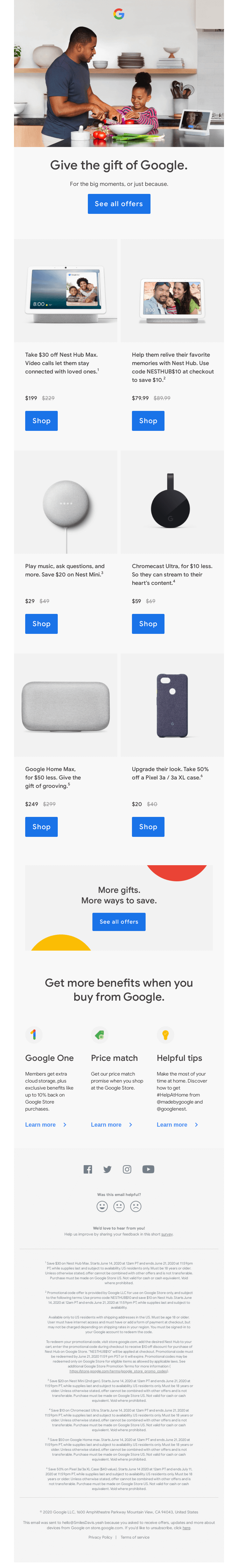 here-s-your-code-to-save-on-nest-hub-from-google-desktop-email-view
