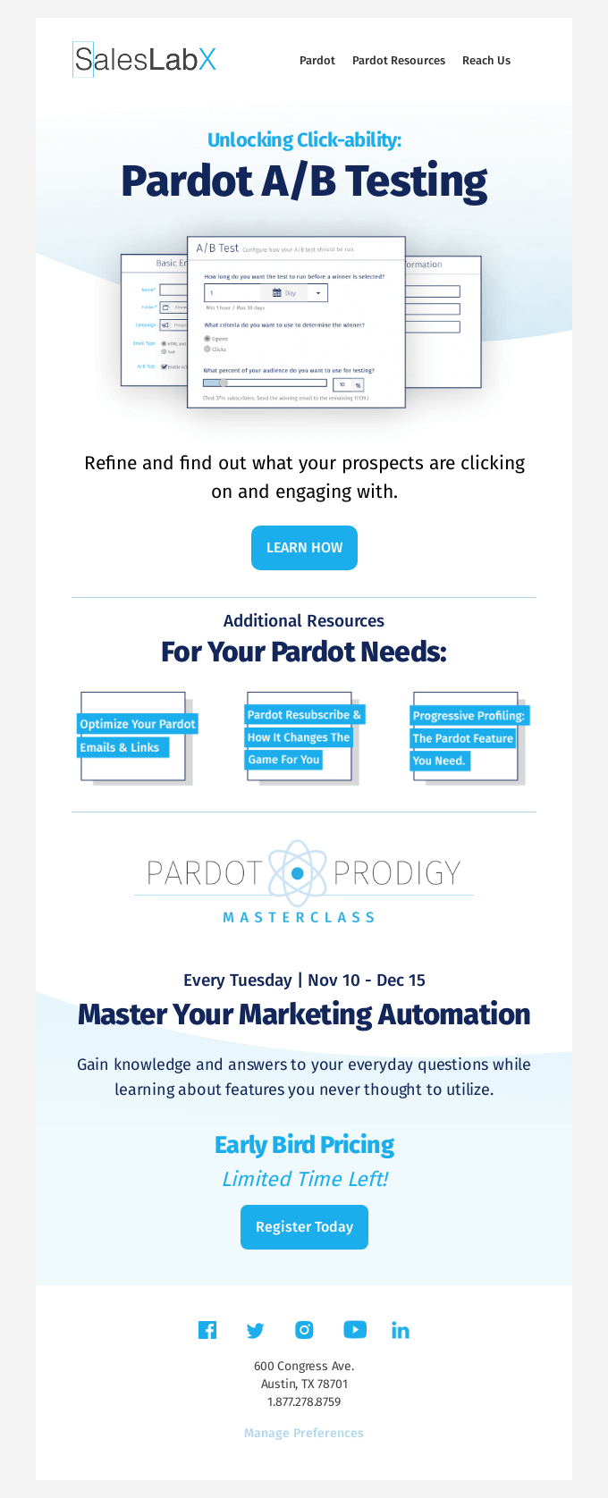 How Can You Unlock Click-ability?