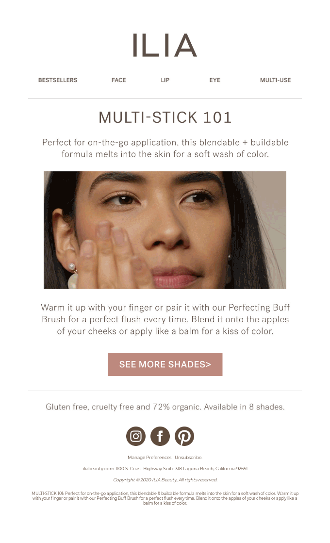 How to Use Your New Multi-Stick