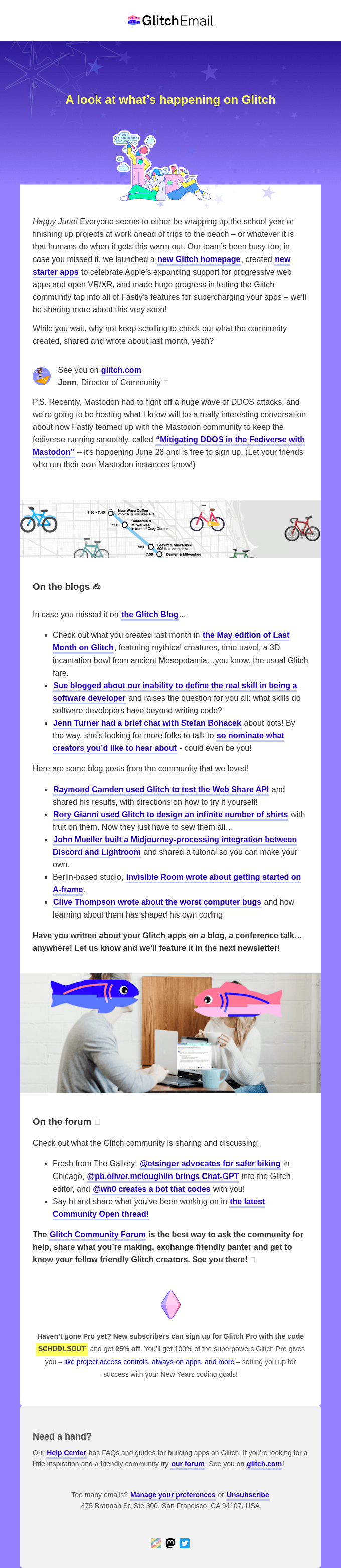 This One Email Gatecrasher Is Triggering Astonishing Reactions Across The Web