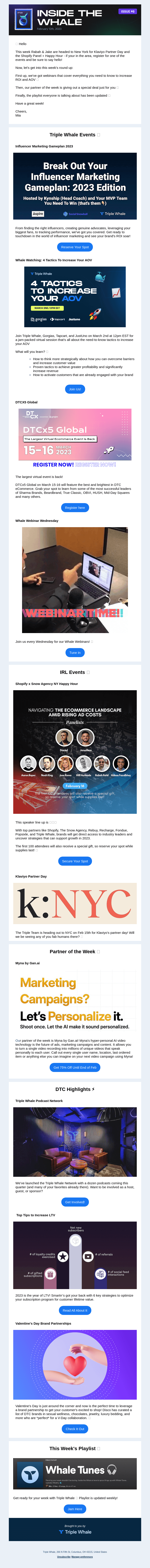 🐳 Inside the Whale #006