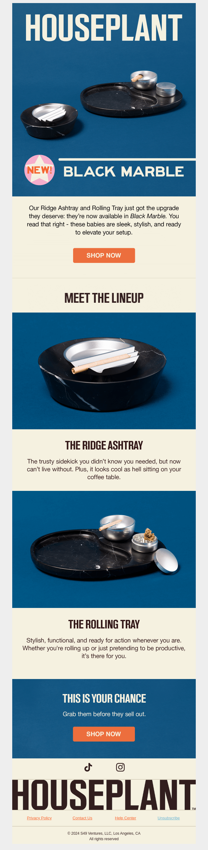 Introducing Black Marble