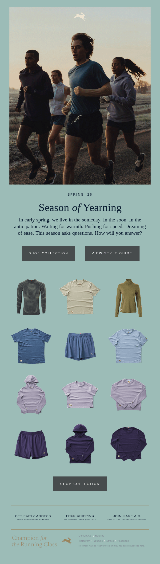 Introducing Spring 2026