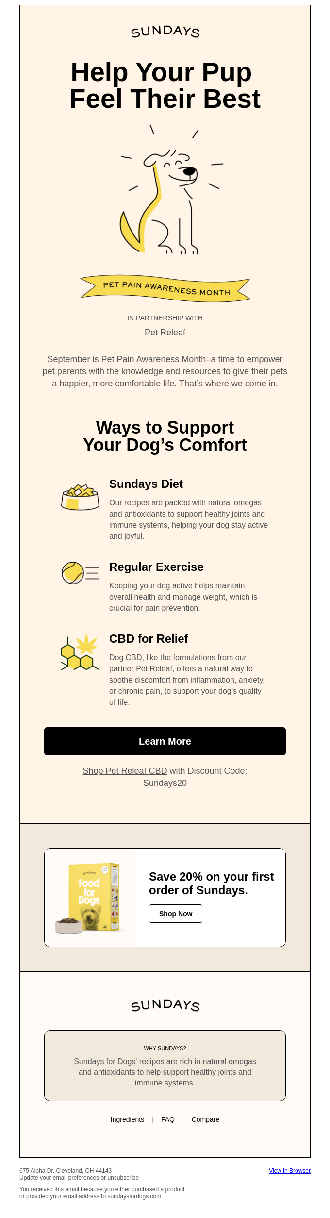 Is CBD for dogs worth the hype?