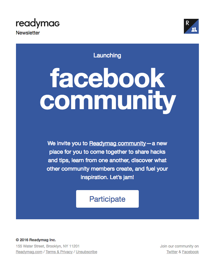 Is this a legitimate email from Facebook? : r/facebook