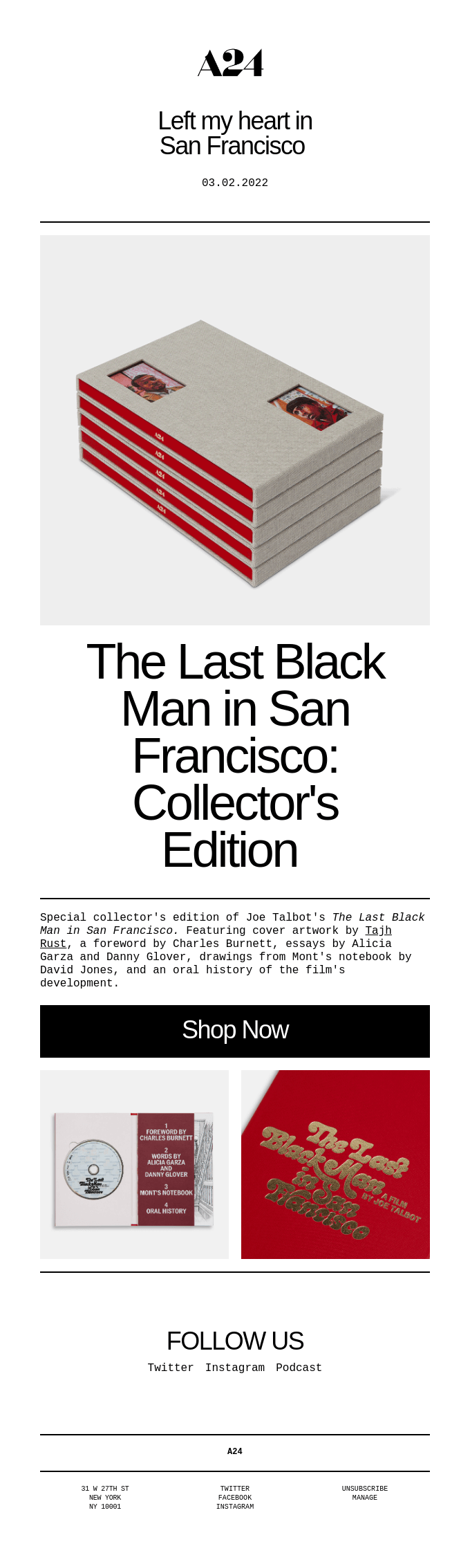 Left my heart in San Francisco ❤️