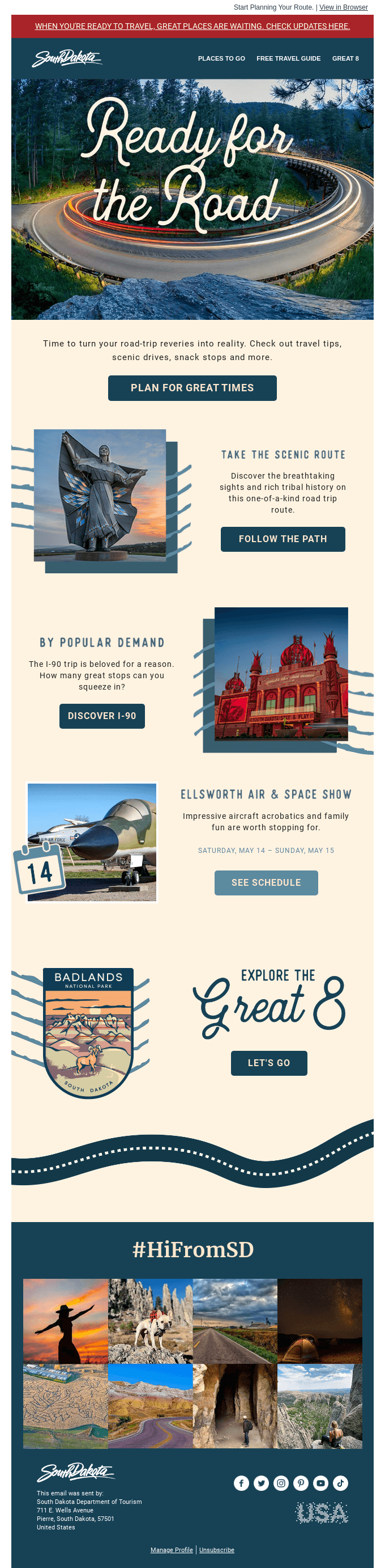 Less Dreaming, More Scheming ﻿😉