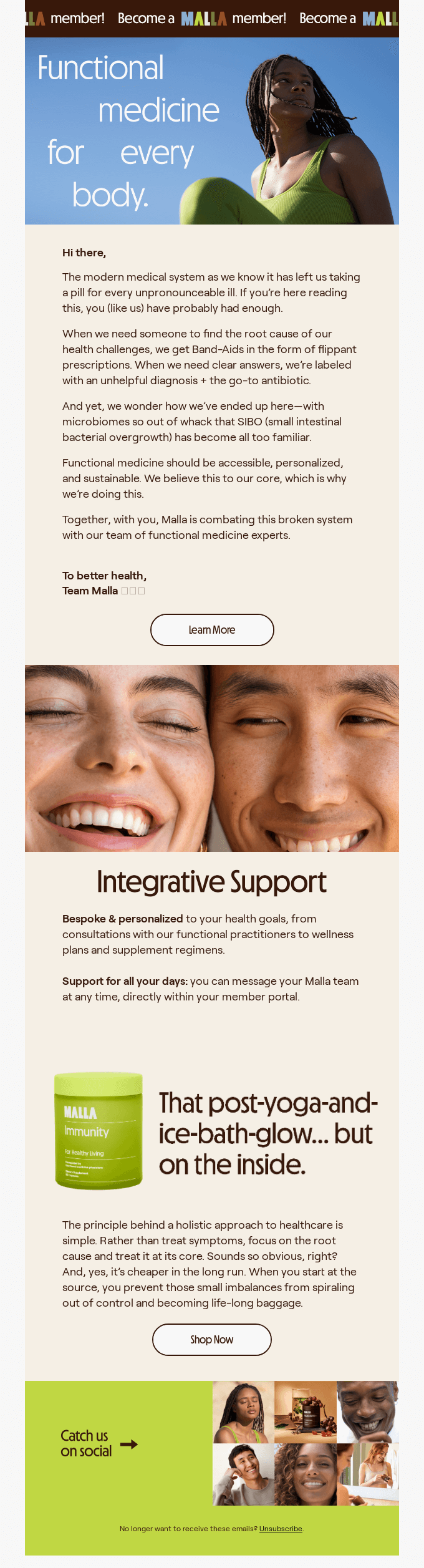 Meet Malla 🏄🏻‍♂️