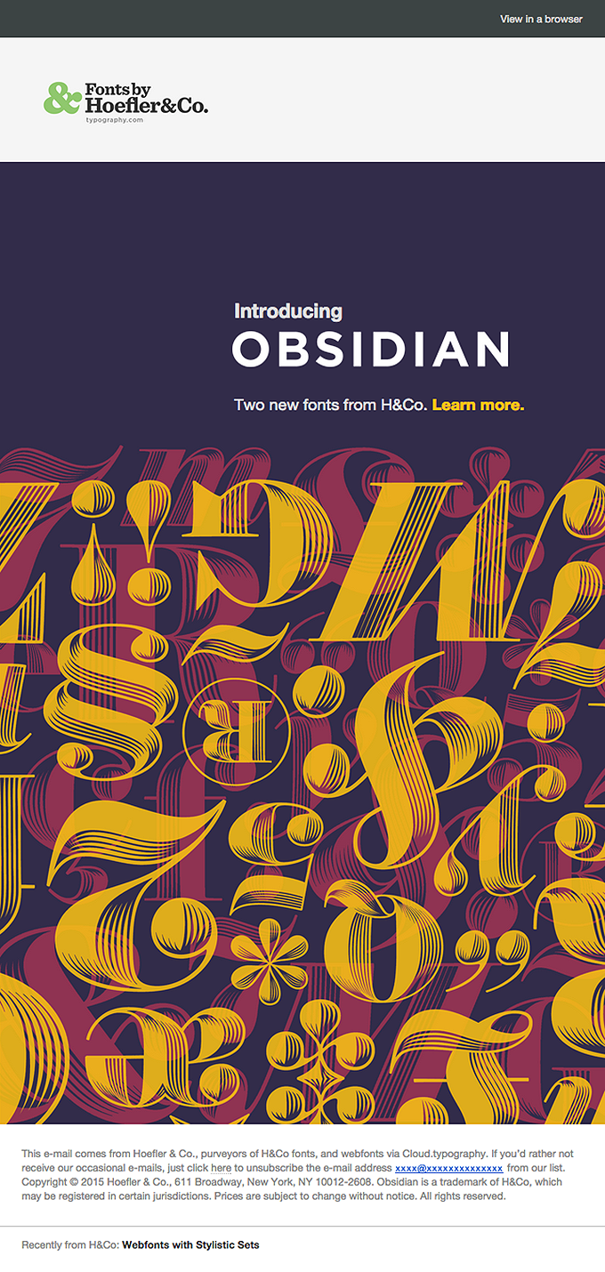 optical beta font download