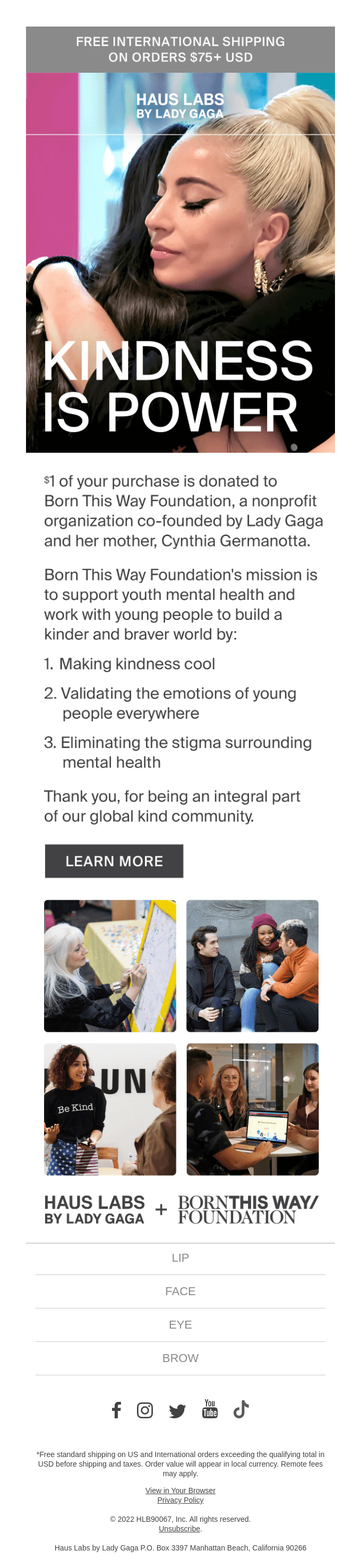 Mental Health Matters