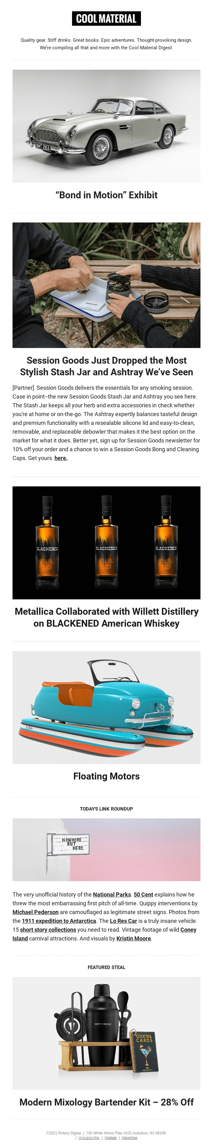Metallica Collaborated with Willett Distillery on BLACKENED American Whiskey ++