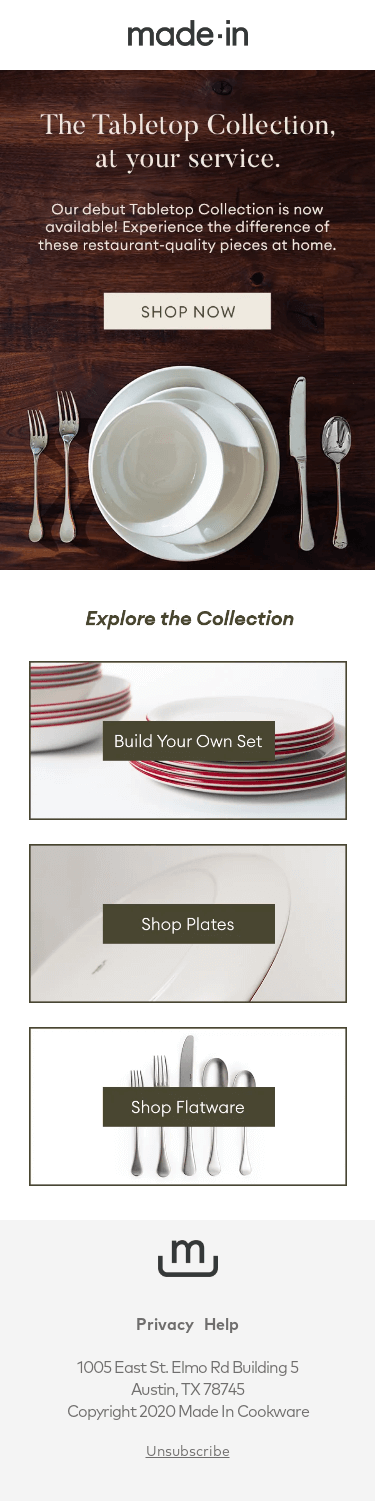 🎉 It's Go Time! 🍽️