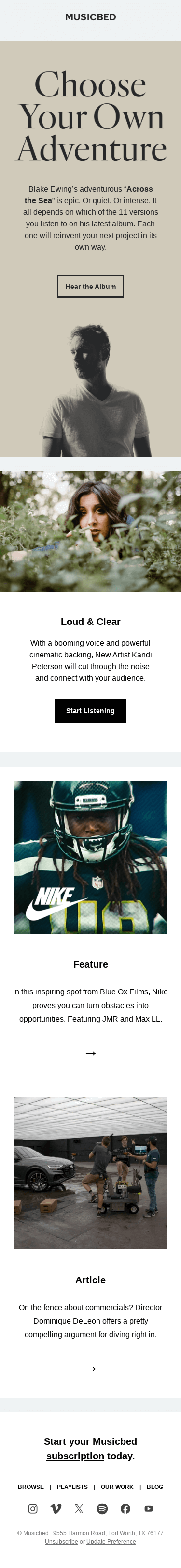 1 Song, 11 Incredible Versions