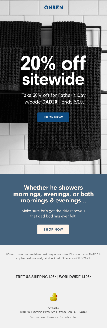 20% off 👉 sitewide