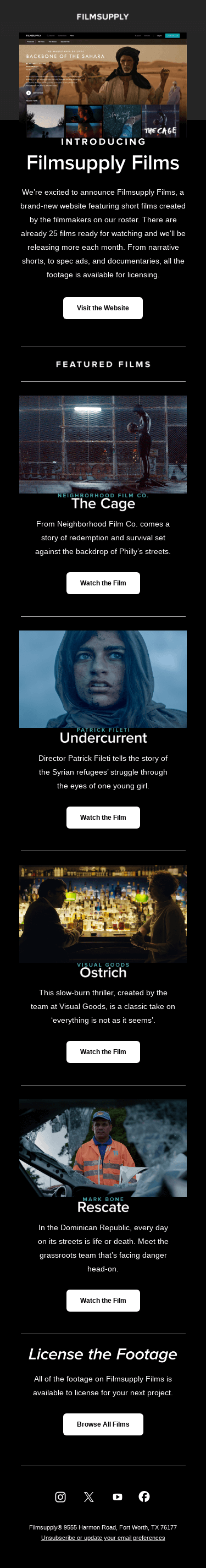 25 Short Films For You To Watch