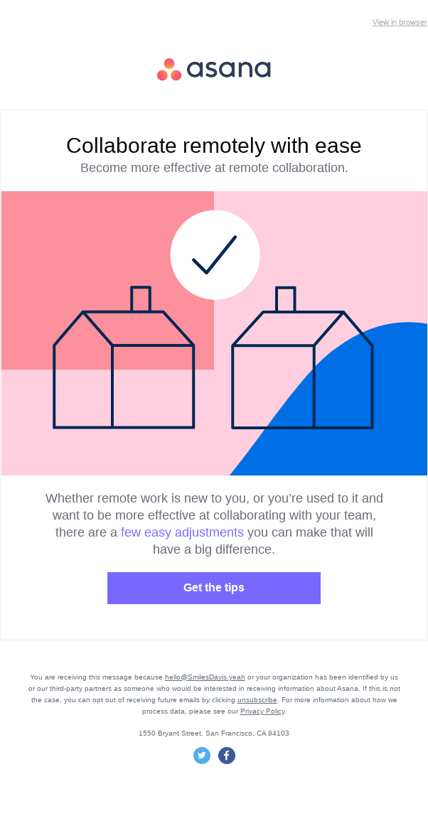 3 tips to foster better remote collaboration