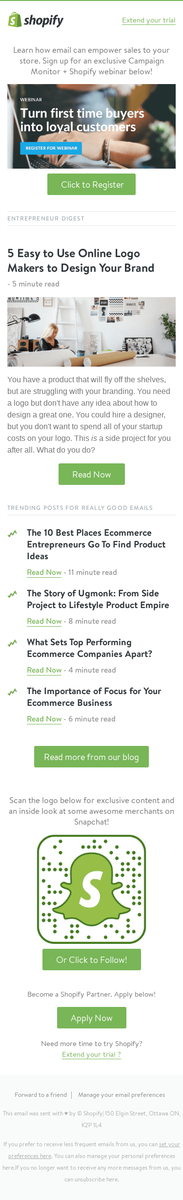 5 Easy to Use Online Logo Makers