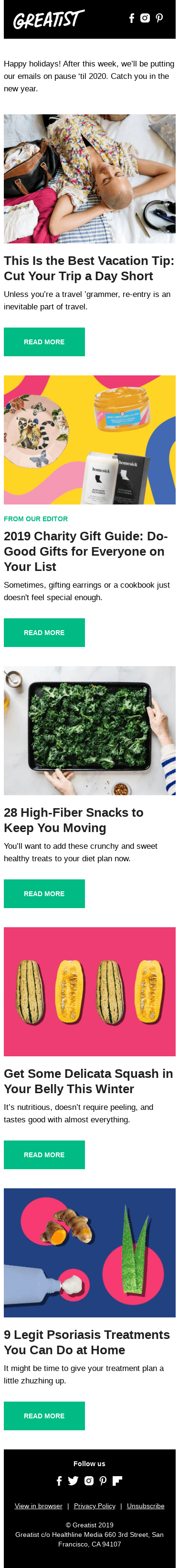 8 Vacation-Saving Tips We Regret Not Following Sooner