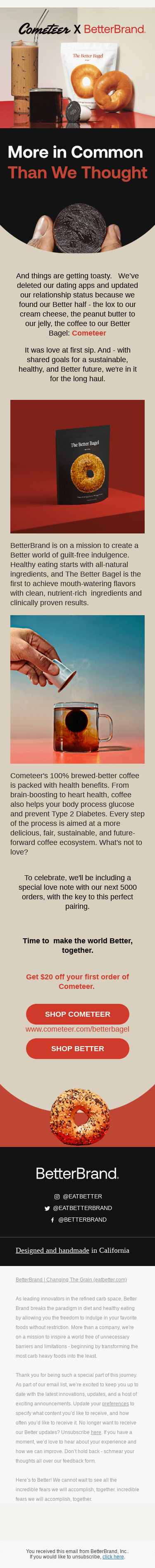 💘 A Perfect Better Match