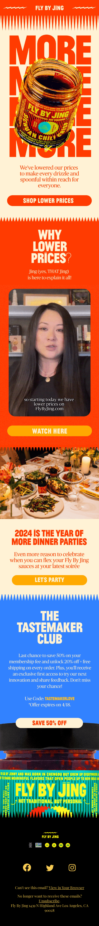 A SAUCY SURPRISE AWAITS ❤️‍🔥