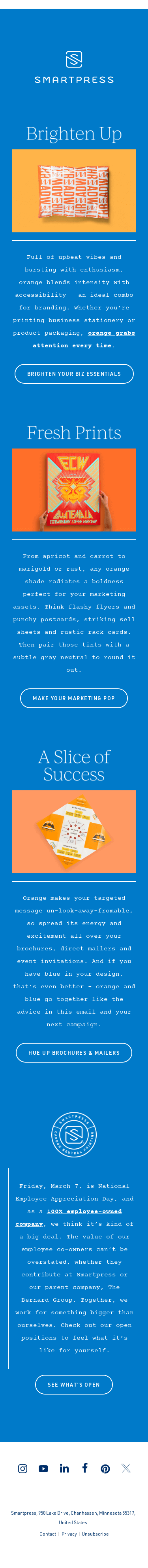 🍊 A twist of orange: Why the juice is worth the squeeze