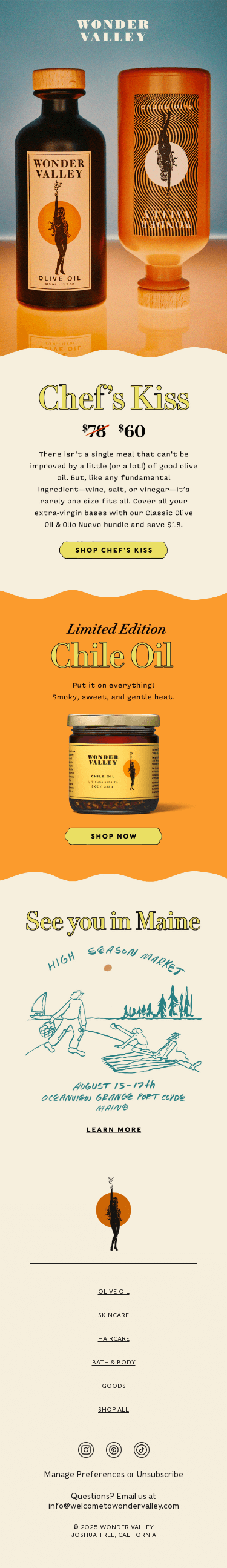 Best of Both Worlds💥🫒