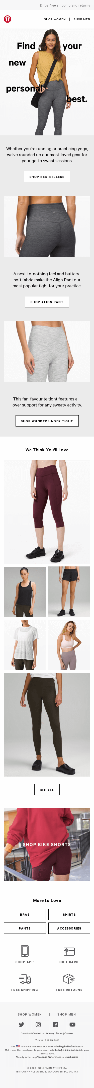 Bestsellers this way