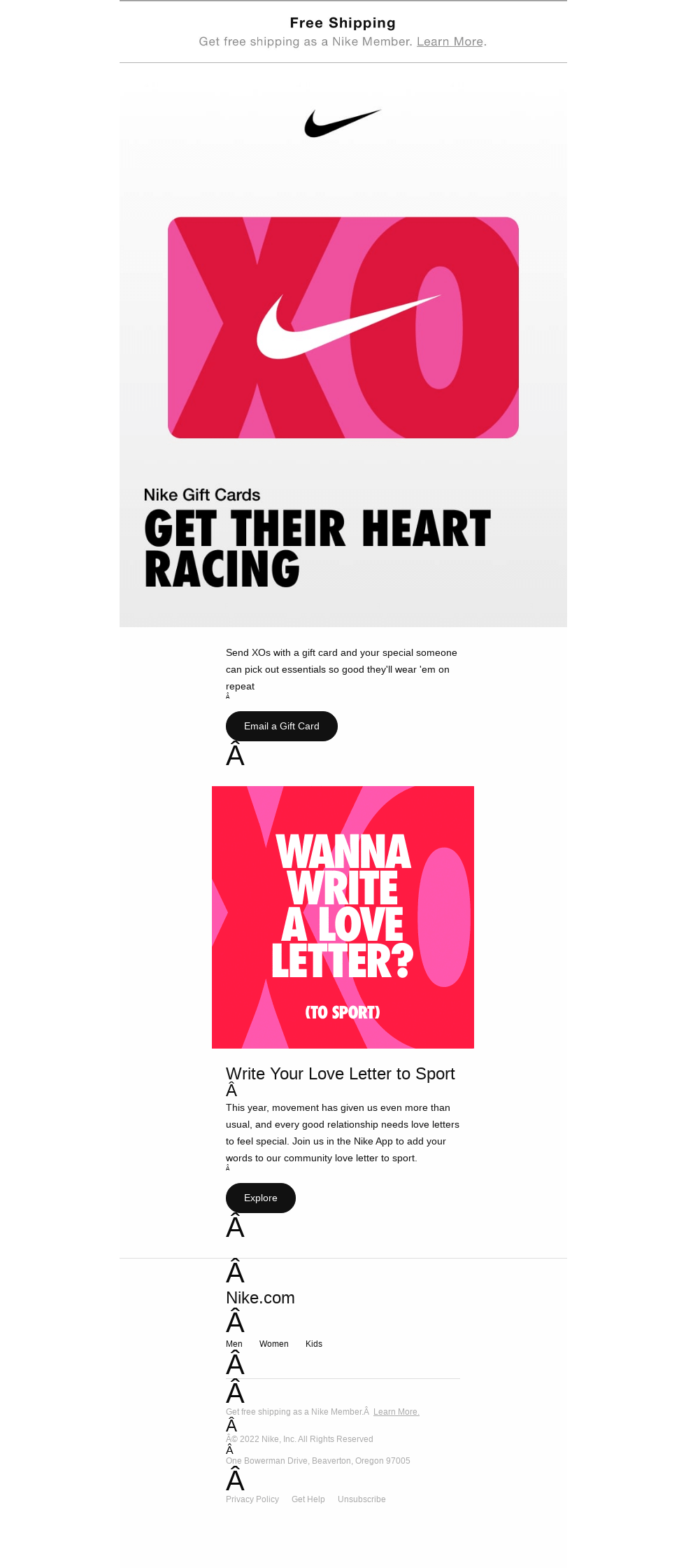 Better Than Roses ❤️