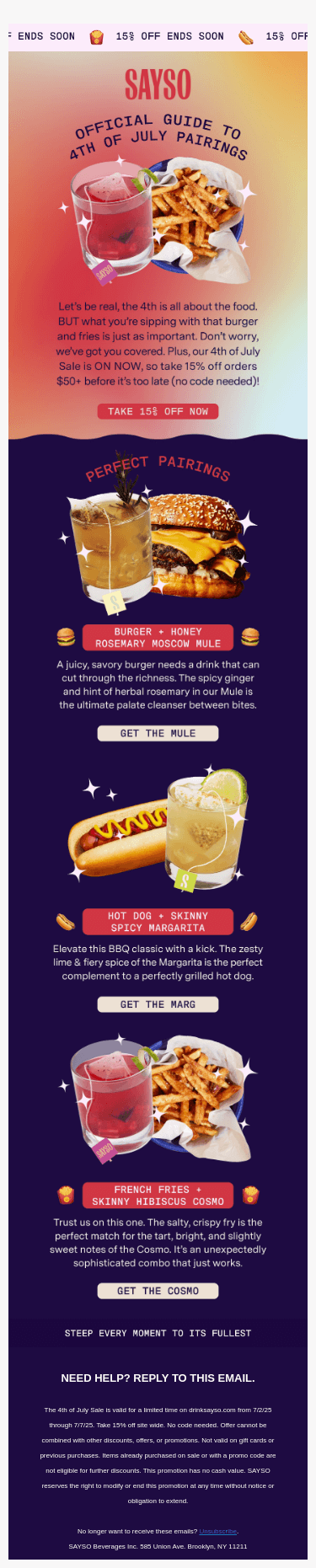 Burgers, Fries, and... Cosmos??? 🤔