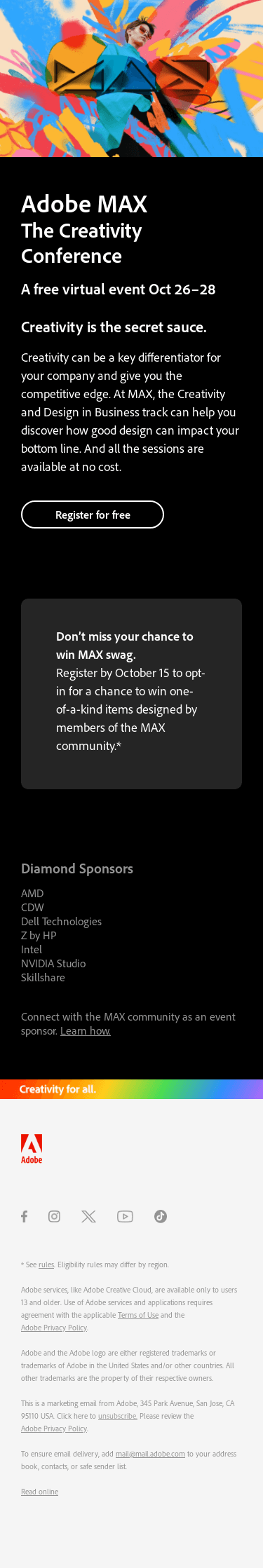 Creativity can increase your business success