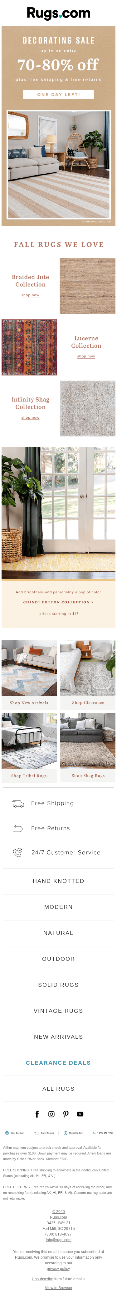 Decorating Sale 💛 Fall Styles For The Home 🏠