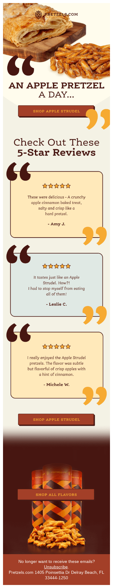 Dessert Lovers Only! 🥧 🍎